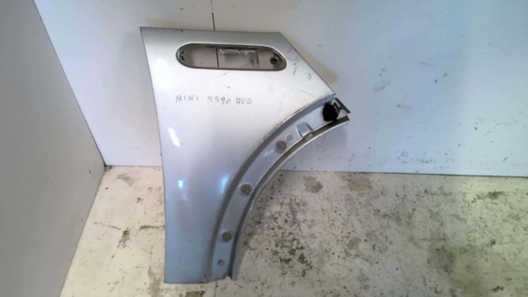 Aile avant droit MINI MINI 1 R50/R53 PHASE 1 Essence - 1