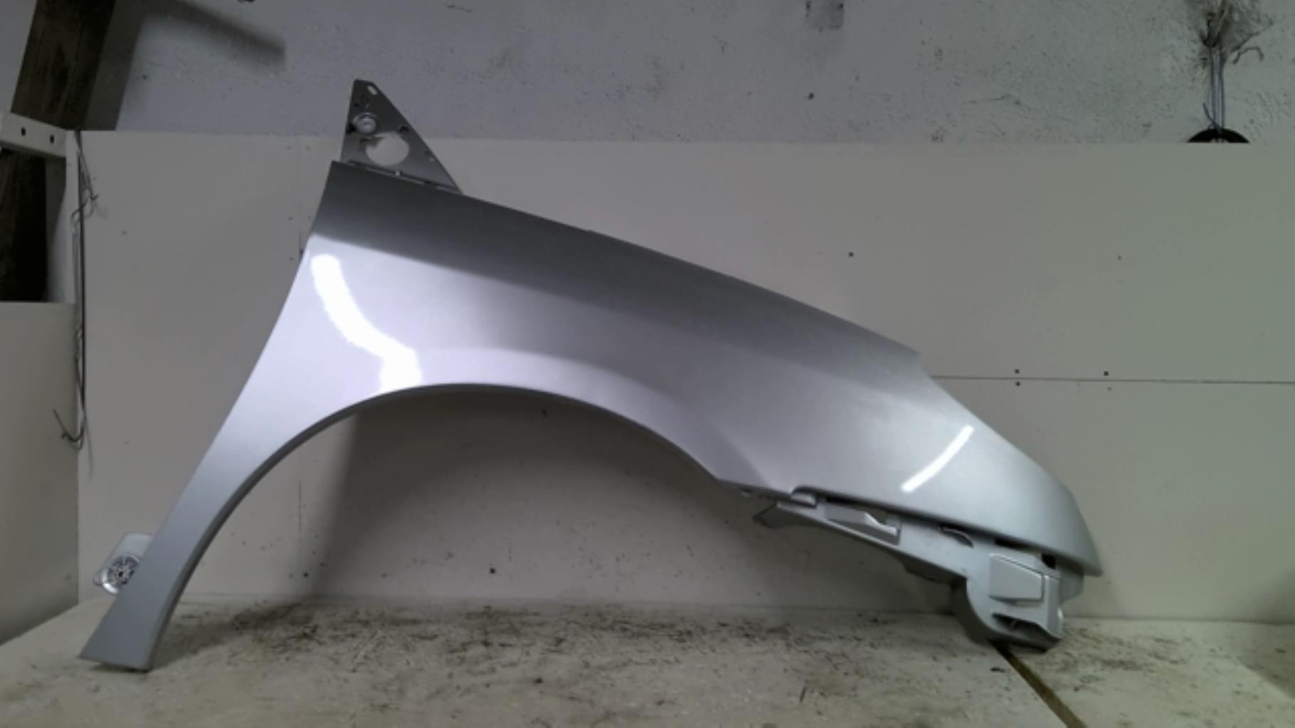 Aile avant droit CITROEN C8 Diesel - 1