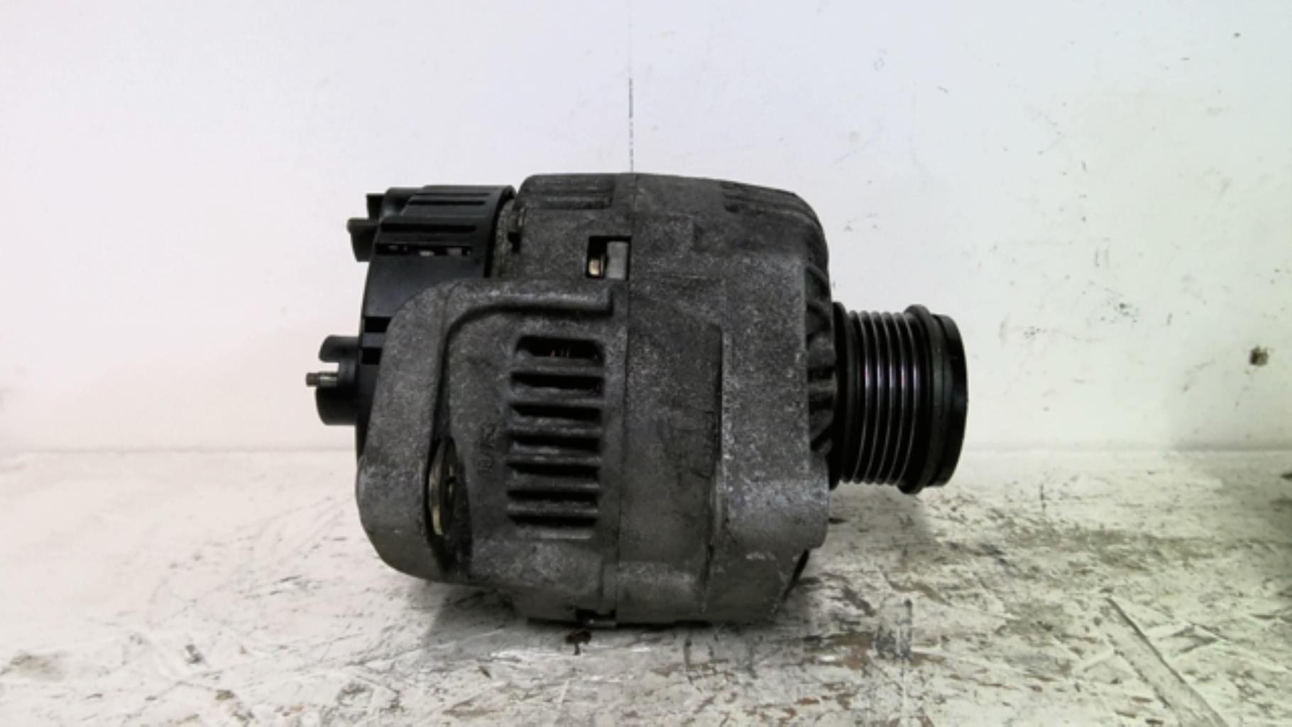 Alternateur RENAULT MEGANE 1 PHASE 1 Diesel - 1
