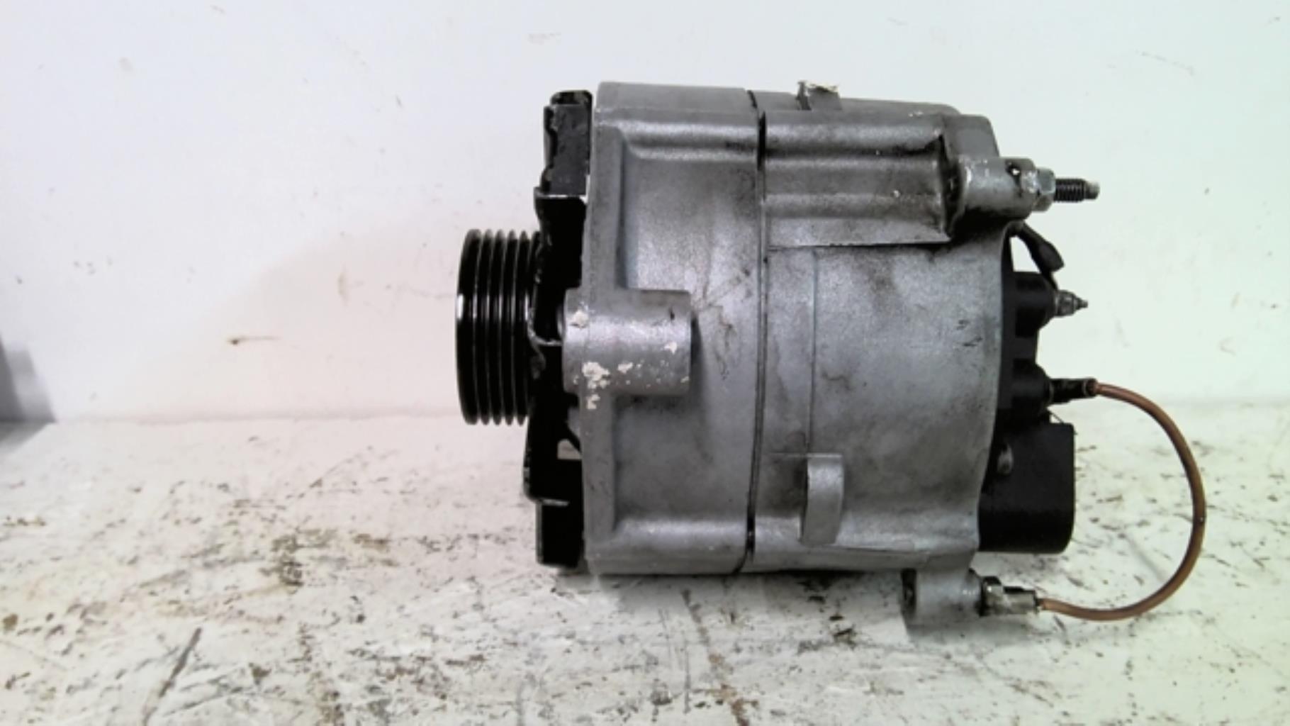 Alternateur CHRYSLER VOYAGER 2 Diesel - 1