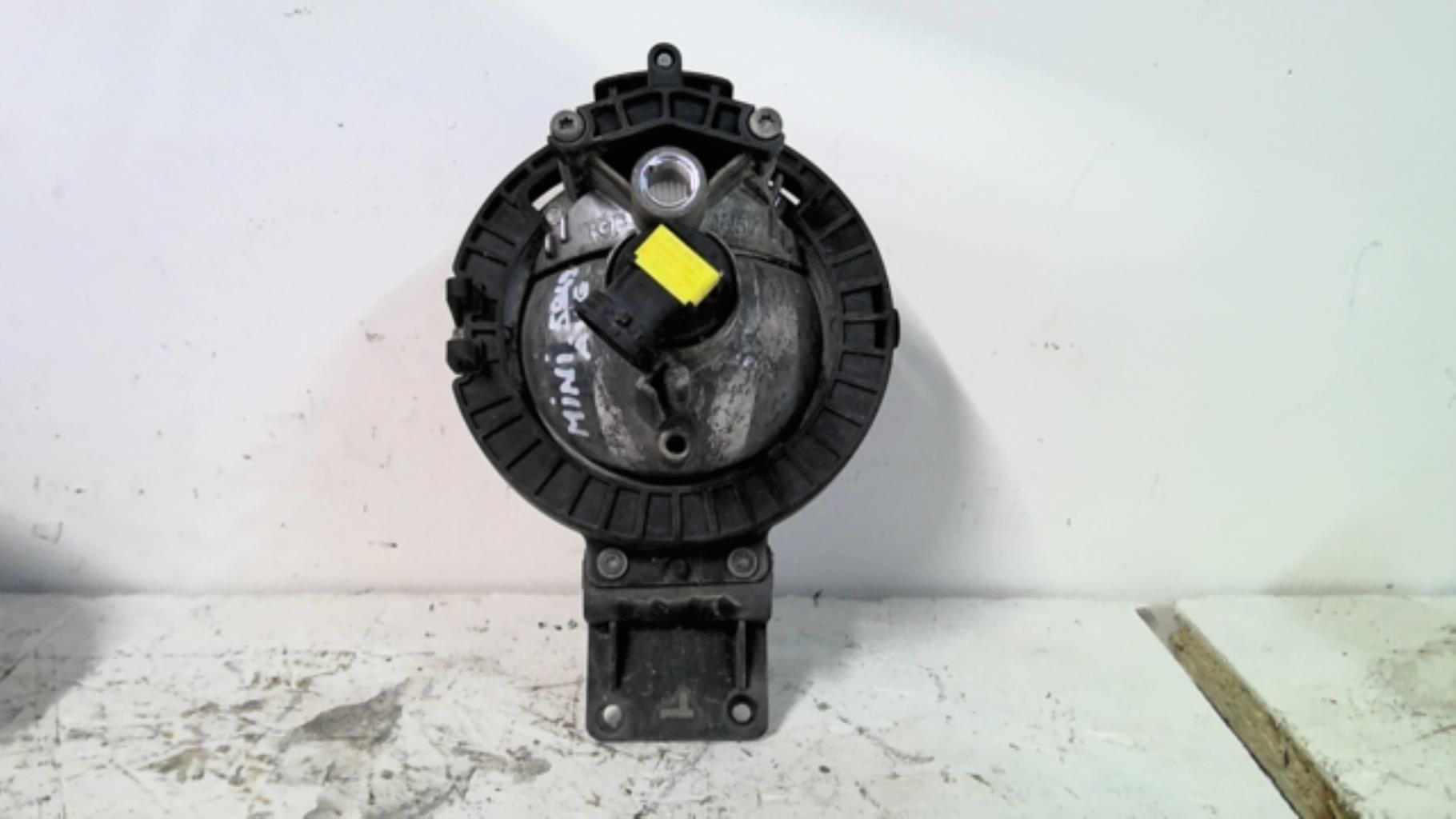 Anti brouillard gauche (feux) MINI MINI 2 R57 CABRIOLET PHASE 2 Diesel - 1