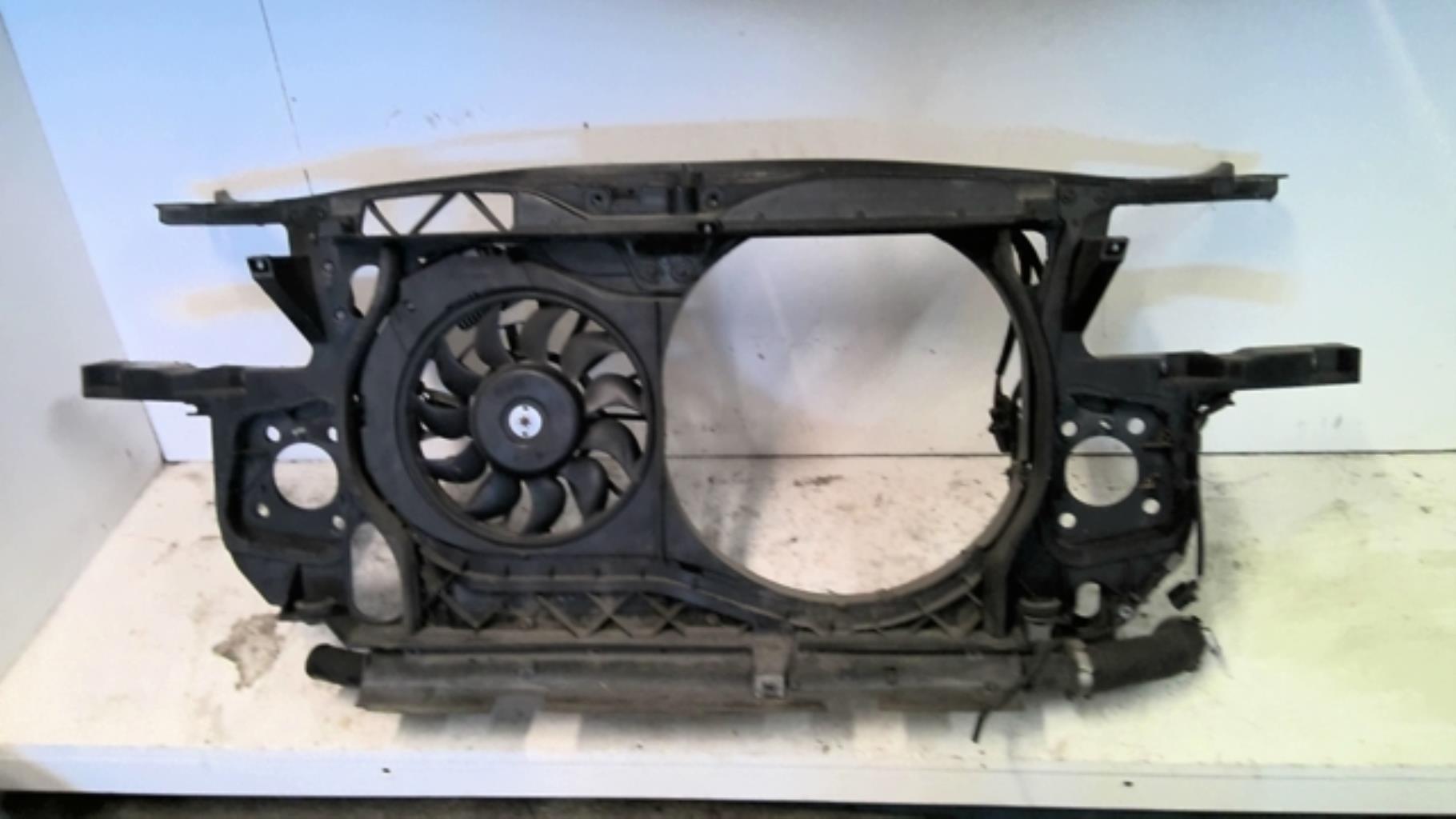 Armature avant, Masque avant AUDI A4 2 CABRIO PHASE 1 Diesel - 1