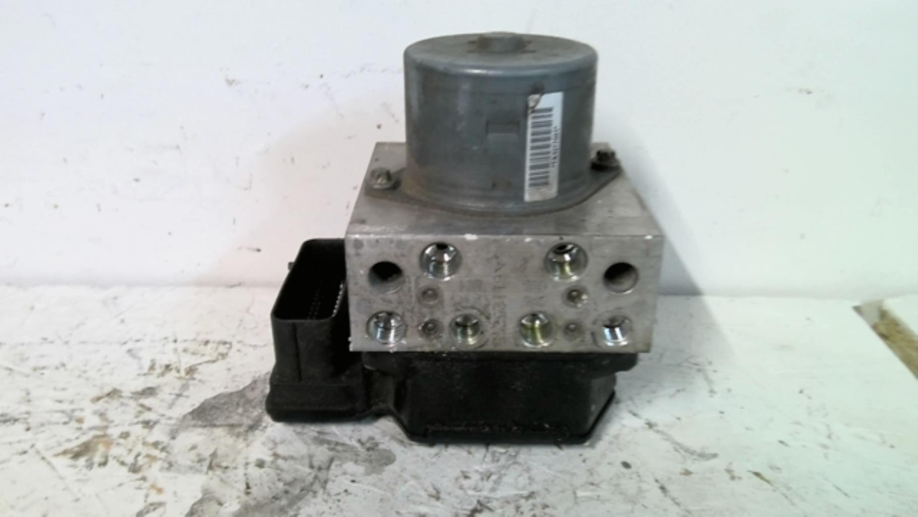 Bloc ABS (freins anti-blocage) MINI MINI 2 R57 CABRIOLET PHASE 2 Diesel - 1