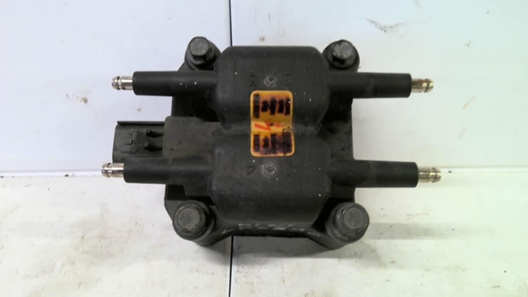 Bobine (allumage) MINI MINI 1 R50/R53 PHASE 1 Essence - 1