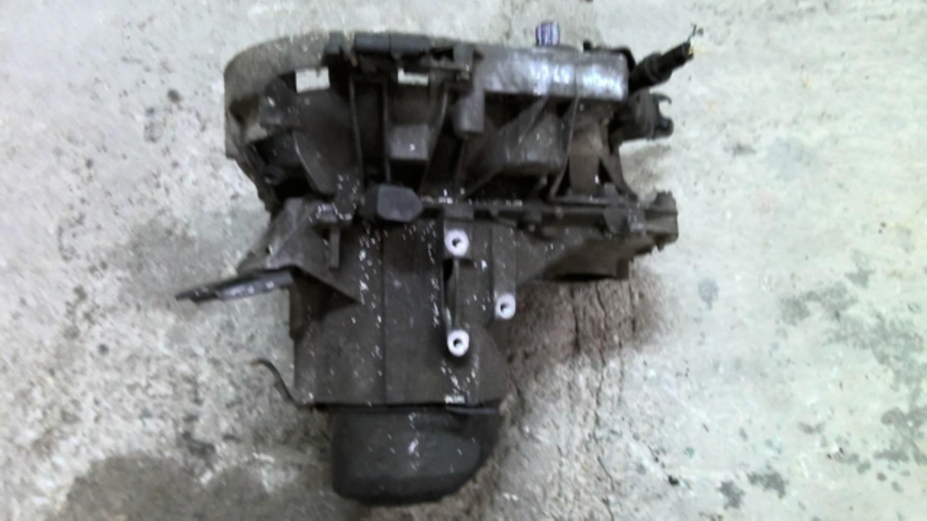 Boite de vitesses RENAULT KANGOO 1 PHASE 1 Essence - 1