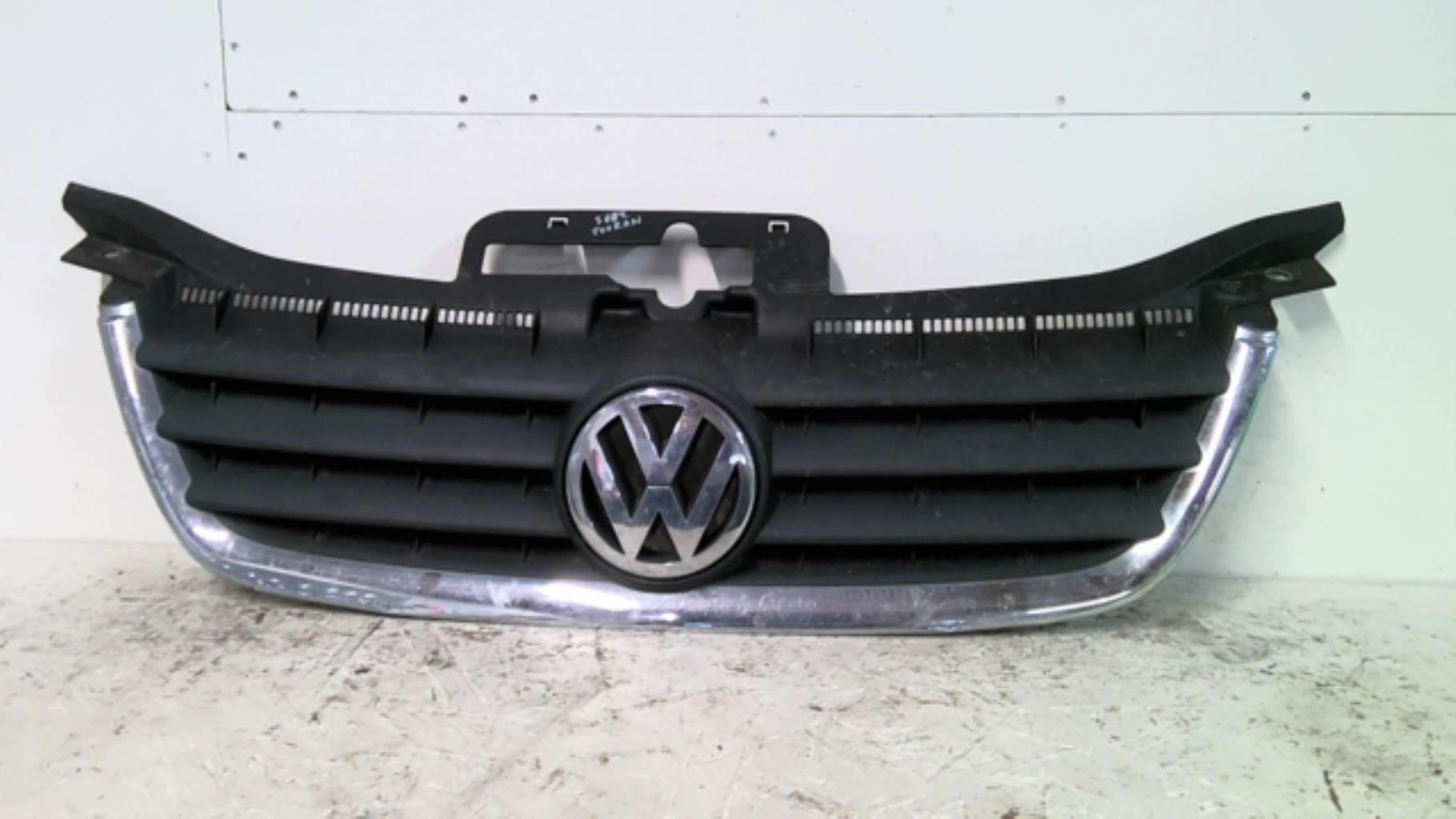 Calandre VOLKSWAGEN TOURAN 1 PHASE 1 Diesel - 1