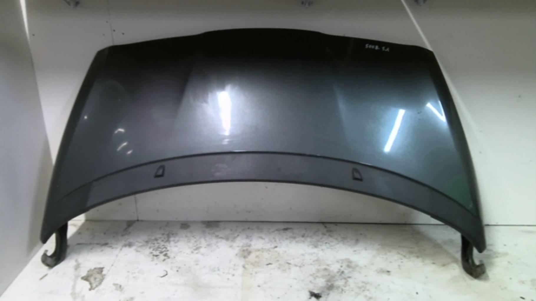 Capot PEUGEOT 5008 1 PHASE 1  - 1