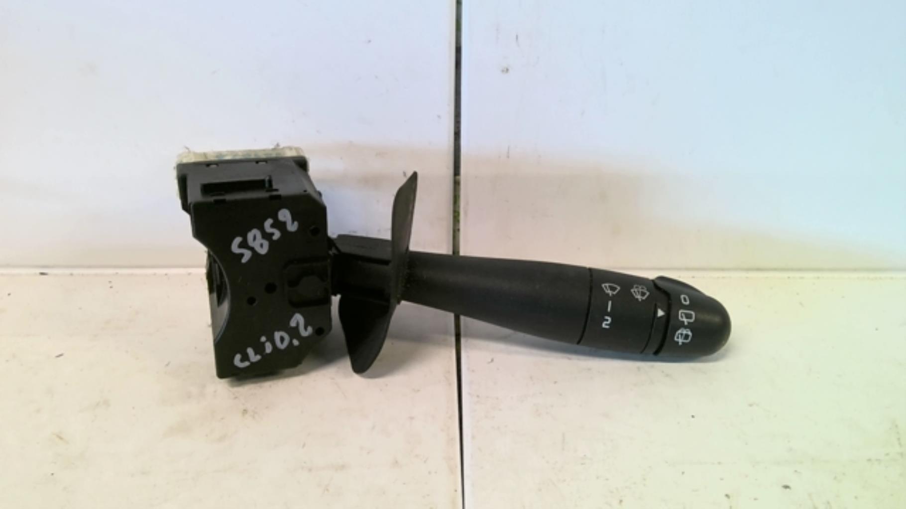Commodo d'essuie glaces RENAULT CLIO 2 PHASE 2 Diesel - 1