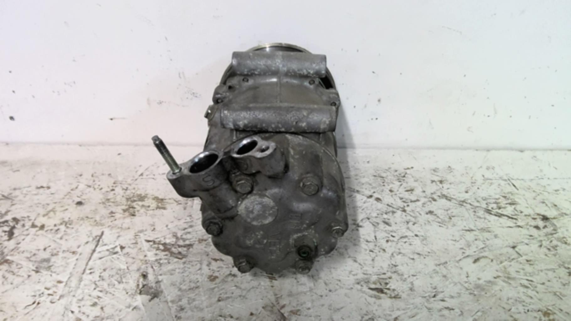 Compresseur clim MINI MINI 2 R57 CABRIOLET PHASE 2 Diesel - 1