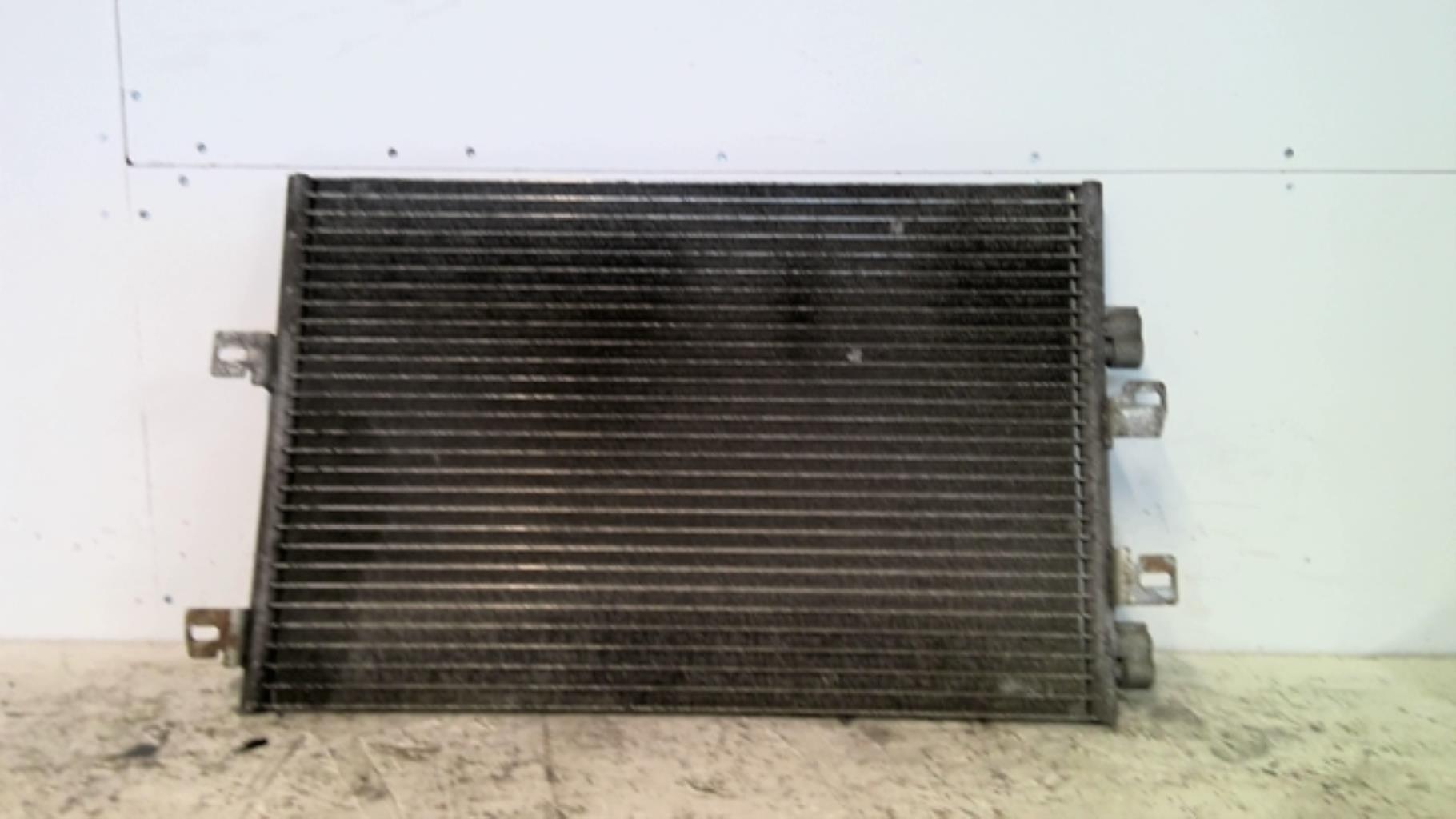 Condenseur de clim RENAULT KANGOO 1 PHASE 2 Diesel - 1
