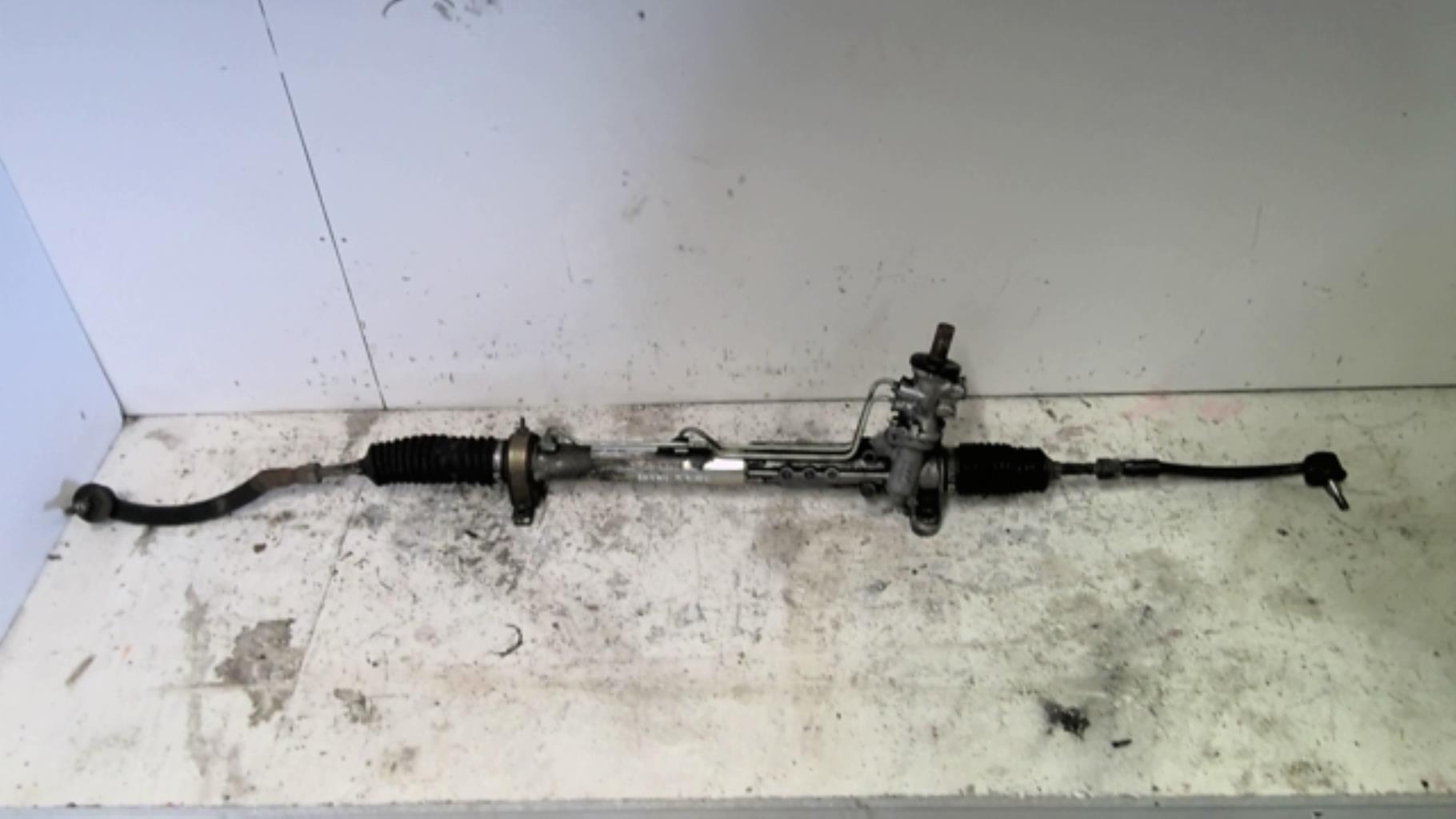 Cremaillere assistee MINI MINI 1 R50/R53 PHASE 1 Essence - 1