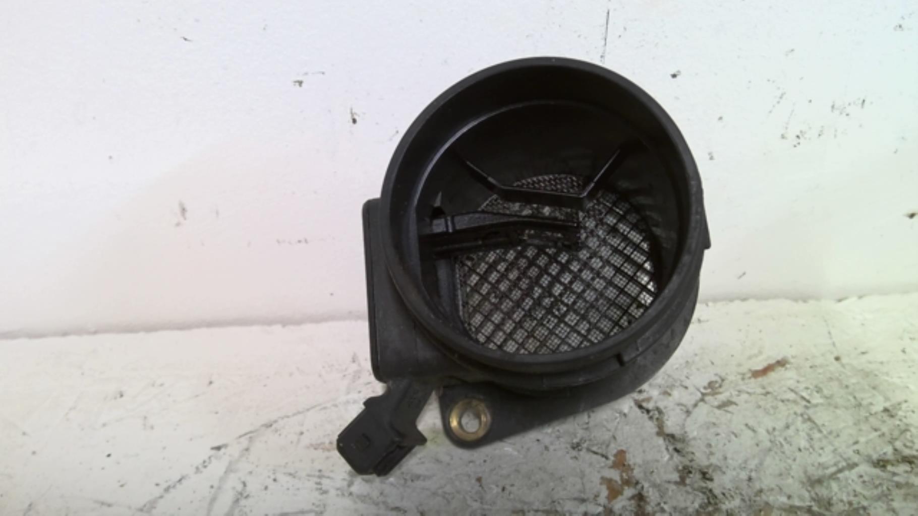 Debitmetre RENAULT MEGANE 1 PHASE 1 Diesel - 1