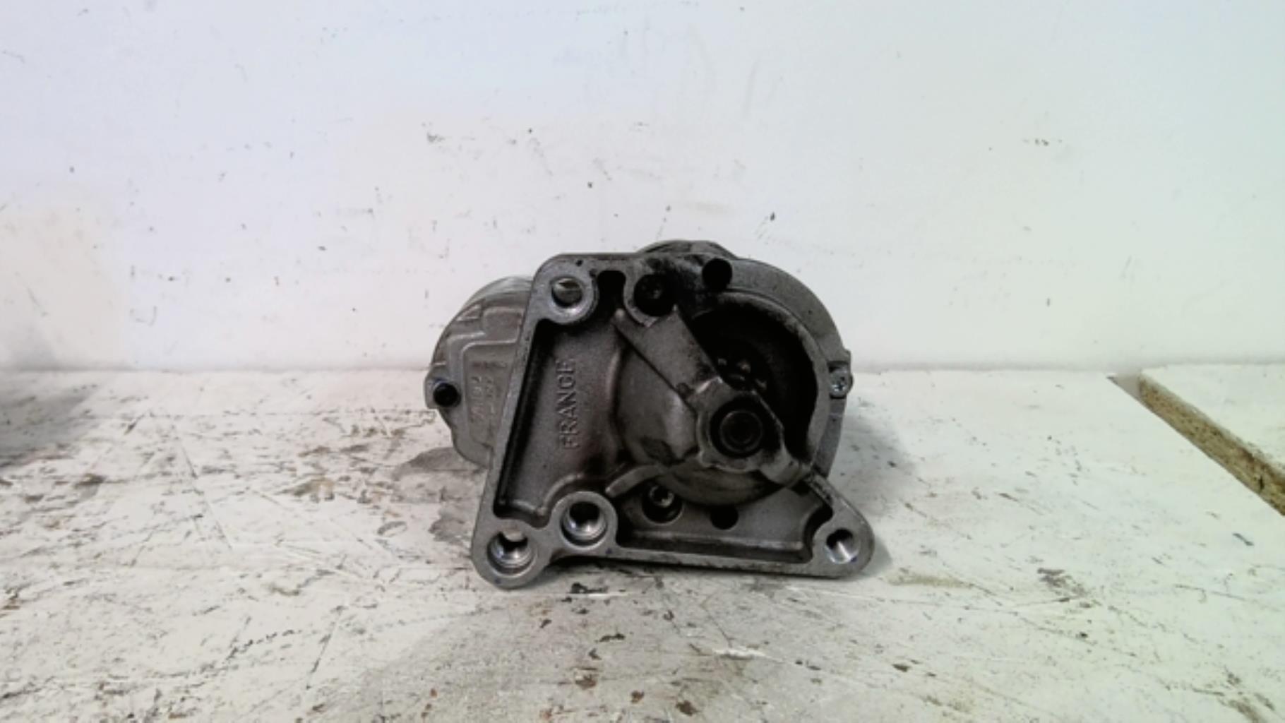 Demarreur RENAULT LAGUNA 1 PHASE 1 Essence - 1