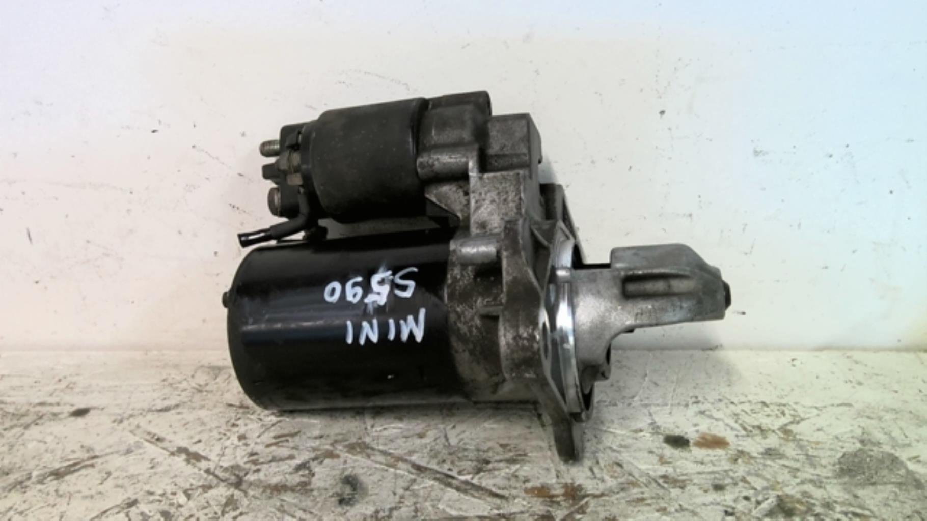 Demarreur MINI MINI 1 R50/R53 PHASE 1 Essence - 1