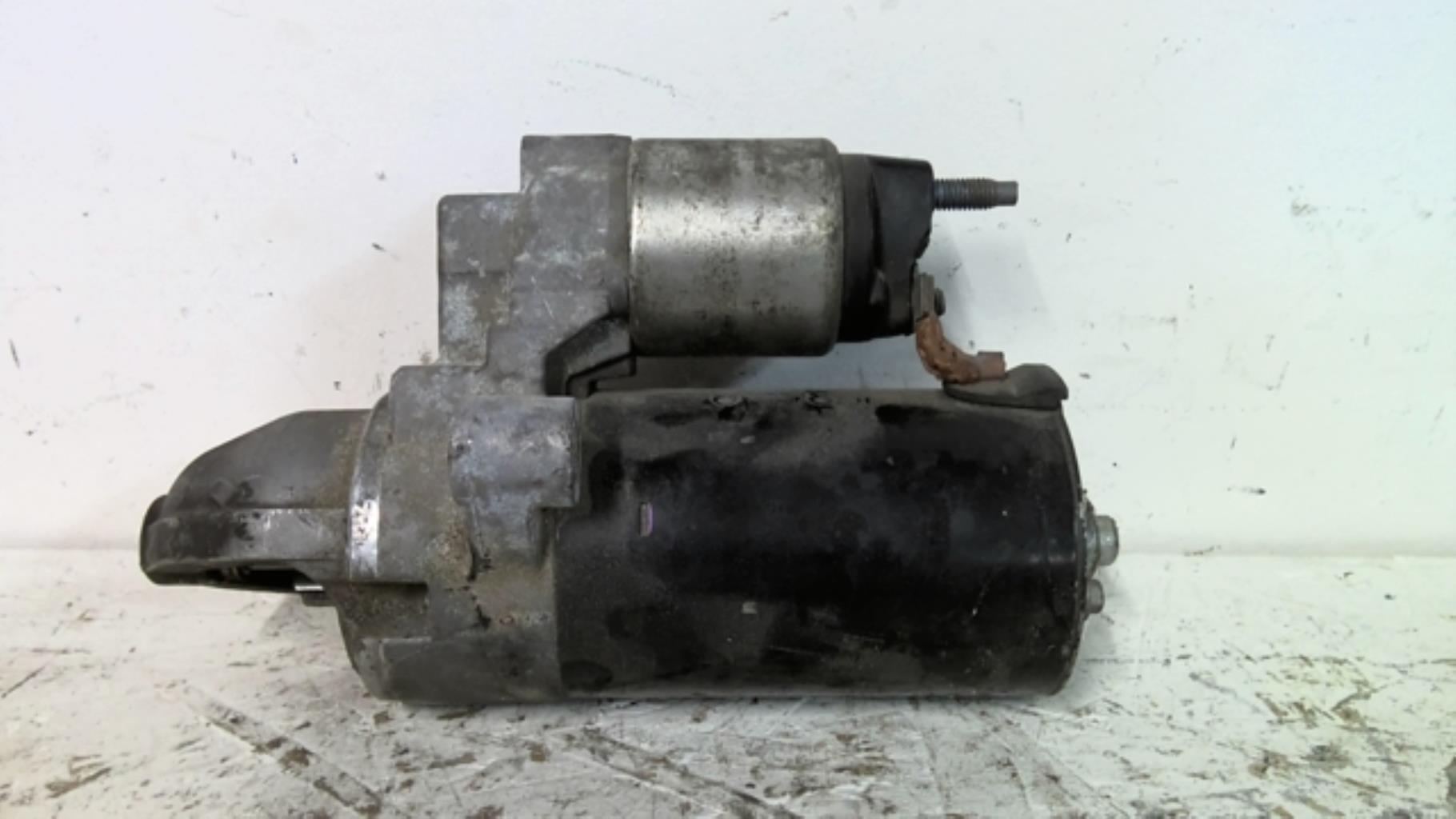 Demarreur MINI MINI 2 R57 CABRIOLET PHASE 2 Diesel - 1