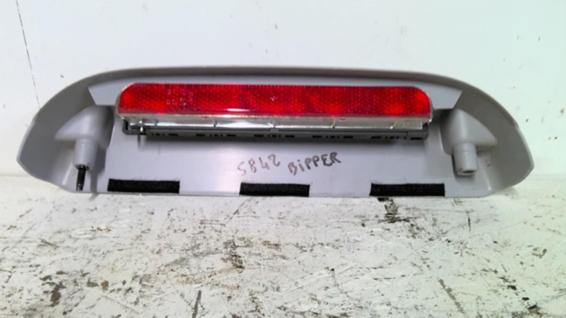 Feu arriere stop central PEUGEOT BIPPER Diesel - 1