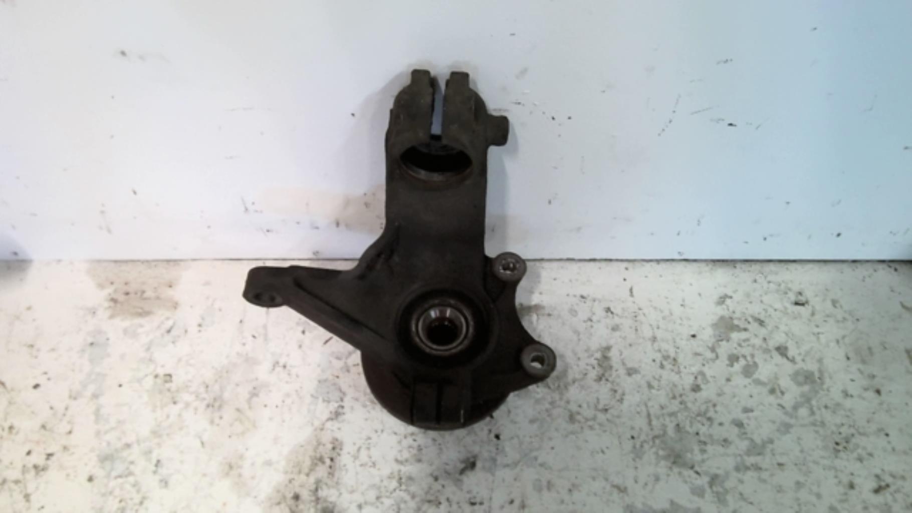 Fusee avant gauche PEUGEOT 206 PHASE 2 Diesel - 1