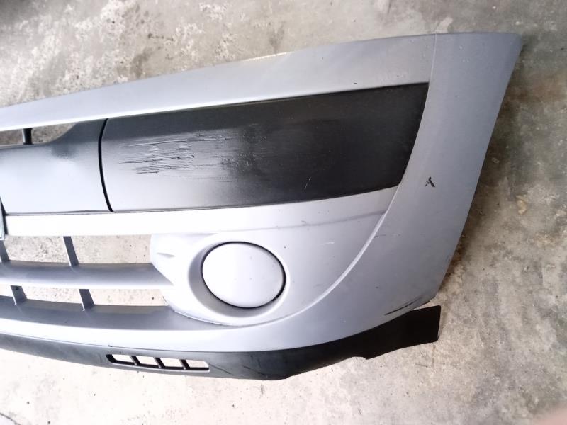 Pare choc avant RENAULT CLIO 2 PHASE 2 Diesel - 1