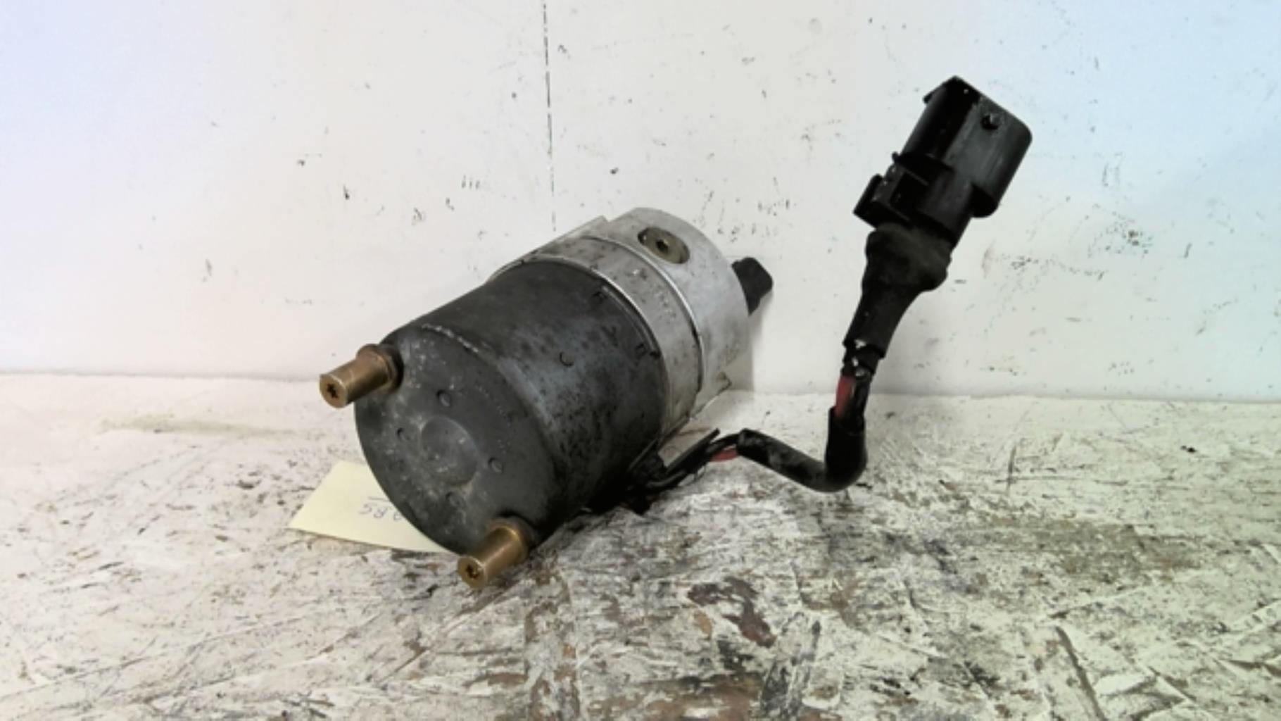 Pompe de direction PEUGEOT 406 COUPE Essence - 1
