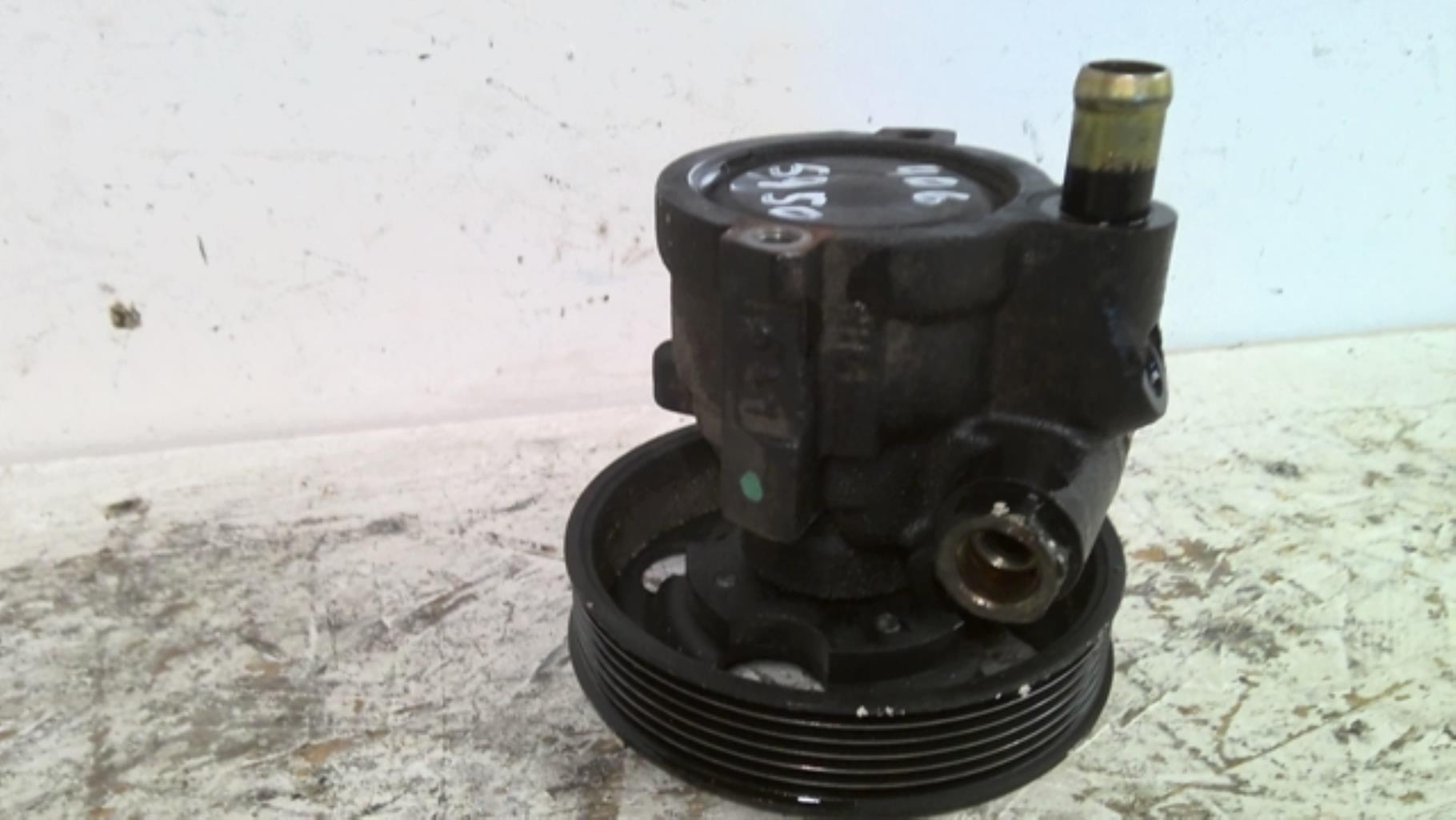 Pompe de direction PEUGEOT 406 COUPE Essence - 1