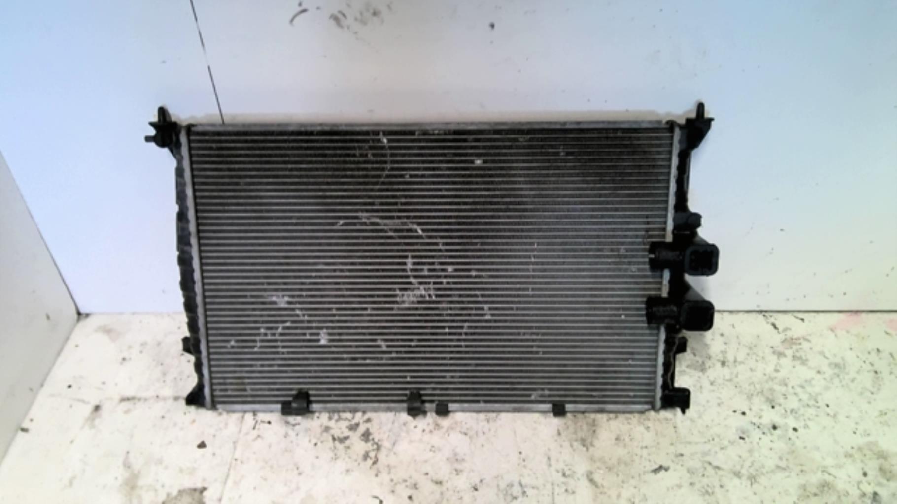 Radiateur eau PEUGEOT 406 COUPE Essence - 1