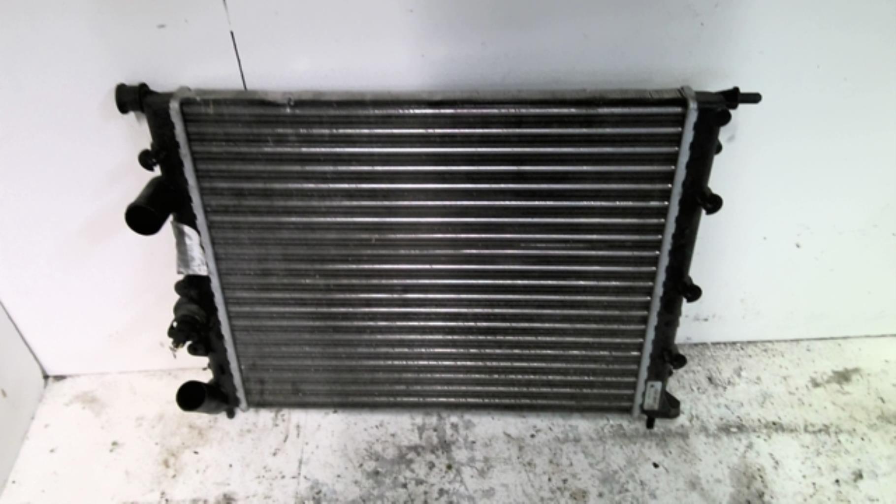 Radiateur eau RENAULT MEGANE 1 PHASE 1 Essence - 1