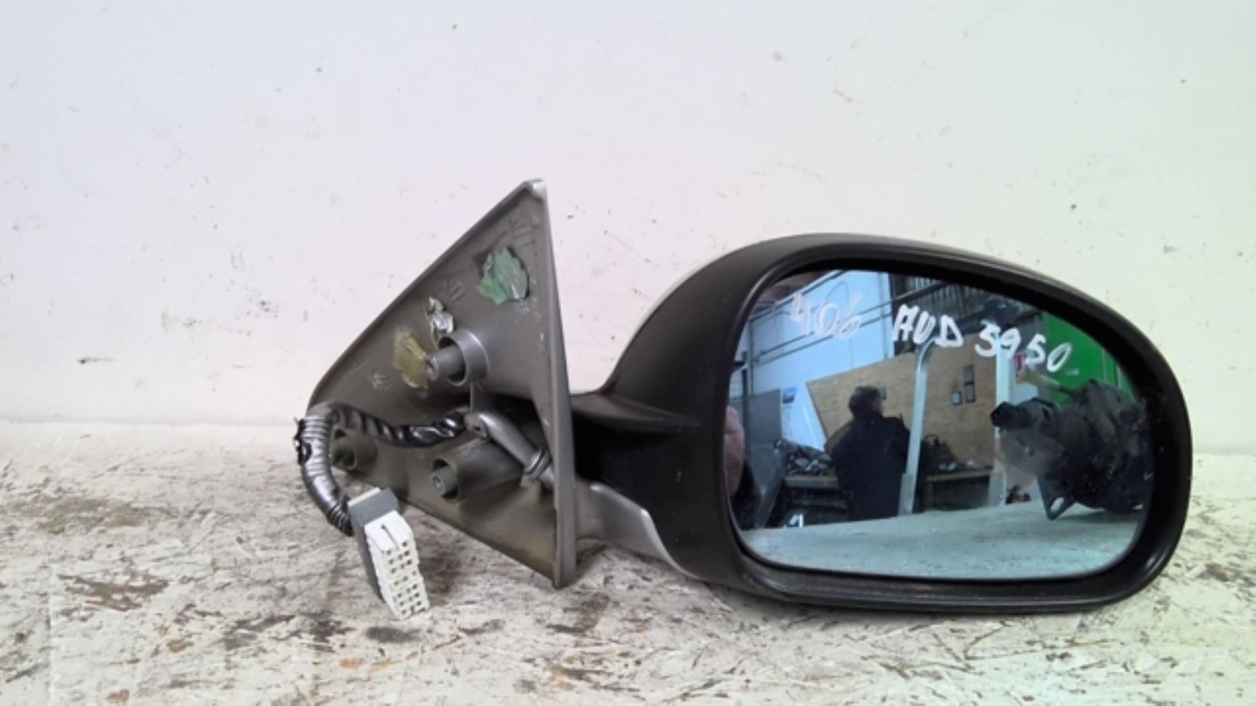 Retroviseur droit PEUGEOT 406 COUPE Essence - 1