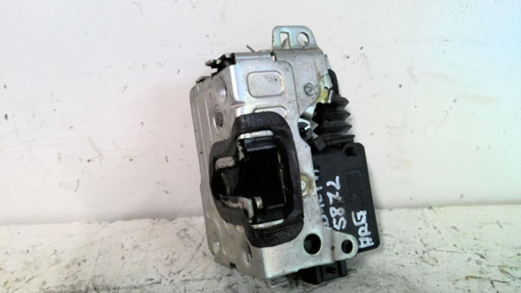 Serrure arriere gauche DACIA SANDERO 1 Diesel - 1