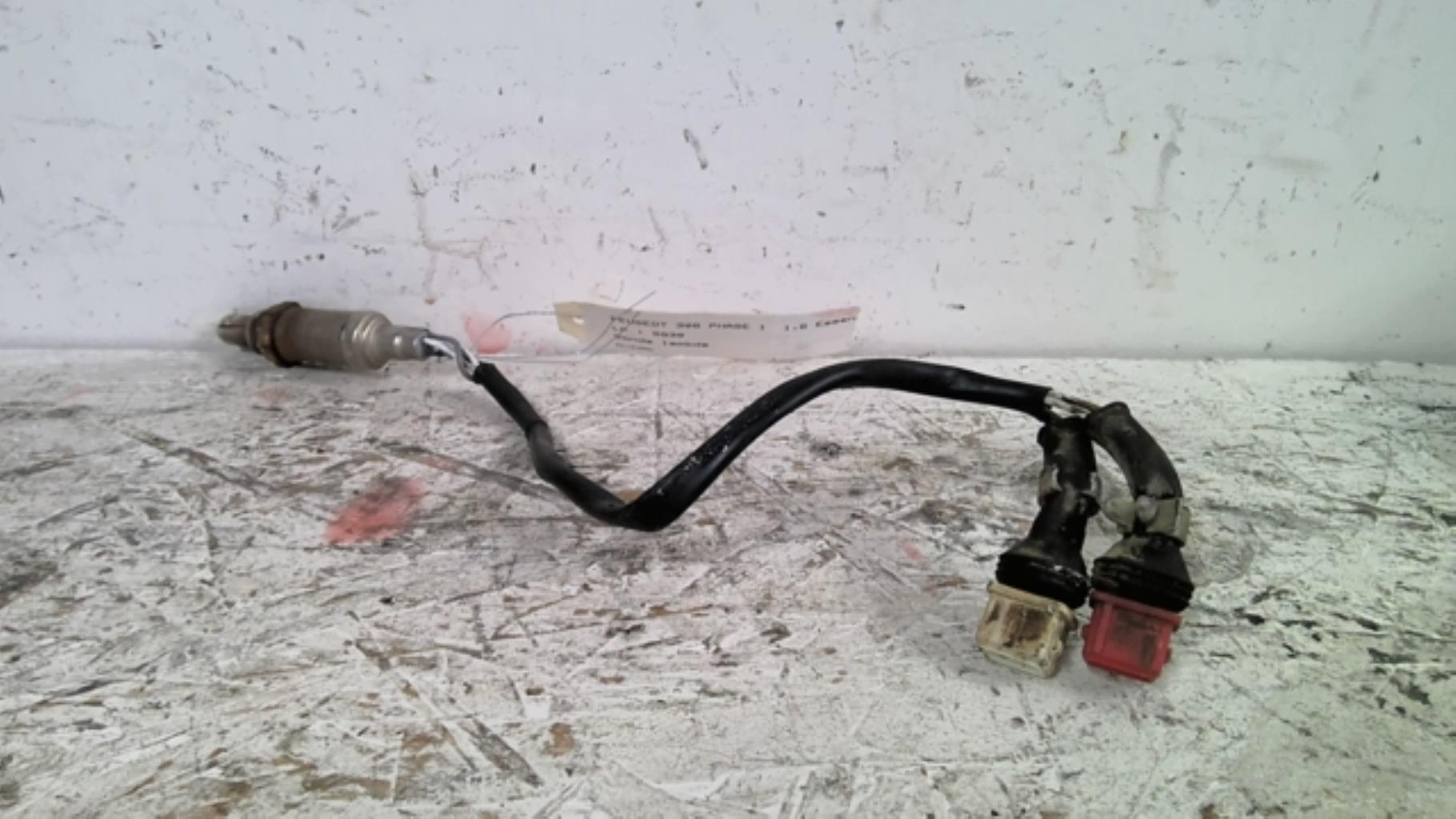 Sonde lambda PEUGEOT 306 PHASE 1 Essence - 1