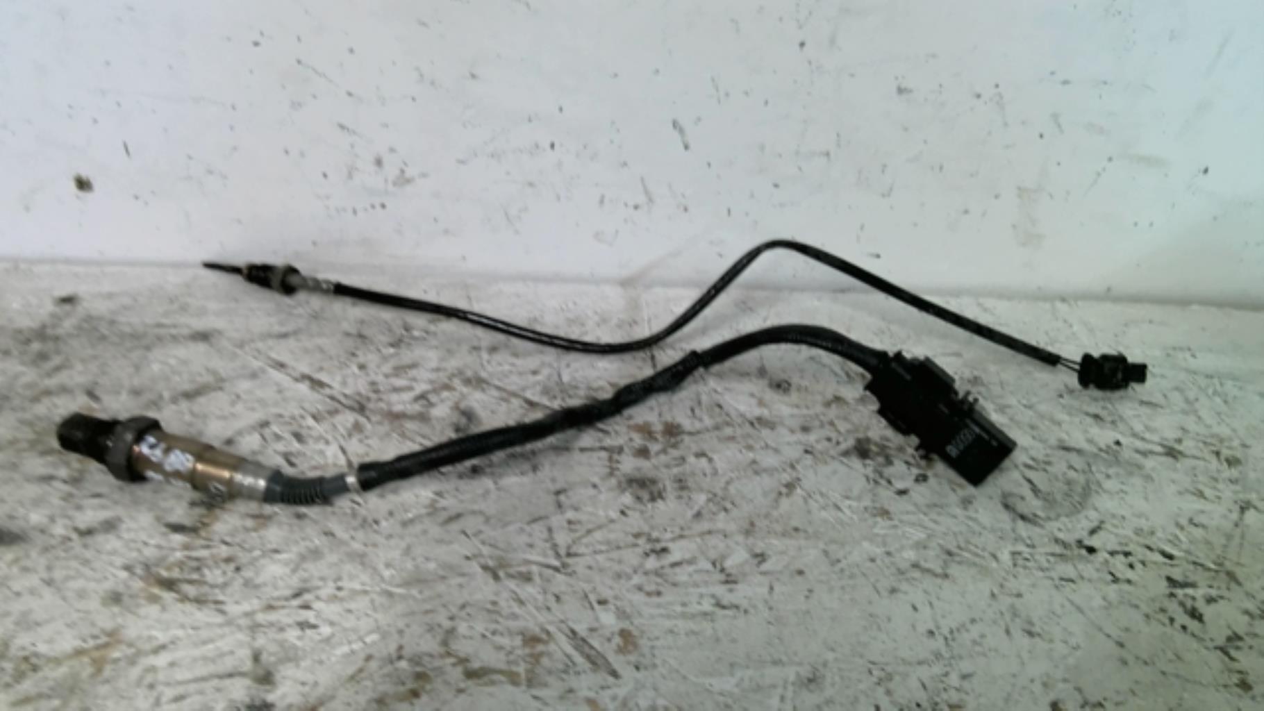 Sonde lambda BMW SERIE 1 E82 COUPE Diesel - 1