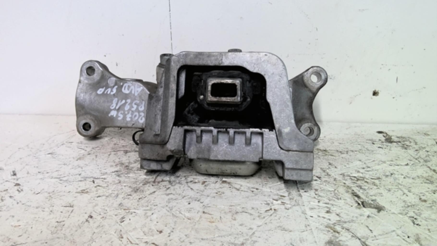 Support moteur droit PEUGEOT 207 PHASE 1 BREAK Essence - 1