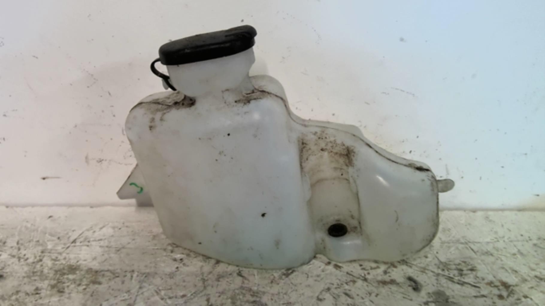 Vase de lave glace RENAULT KANGOO 1 PHASE 2 Diesel - 1