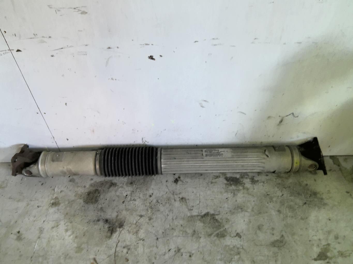 Arbre de transmission (propulsion) DODGE NITRO Diesel - 1
