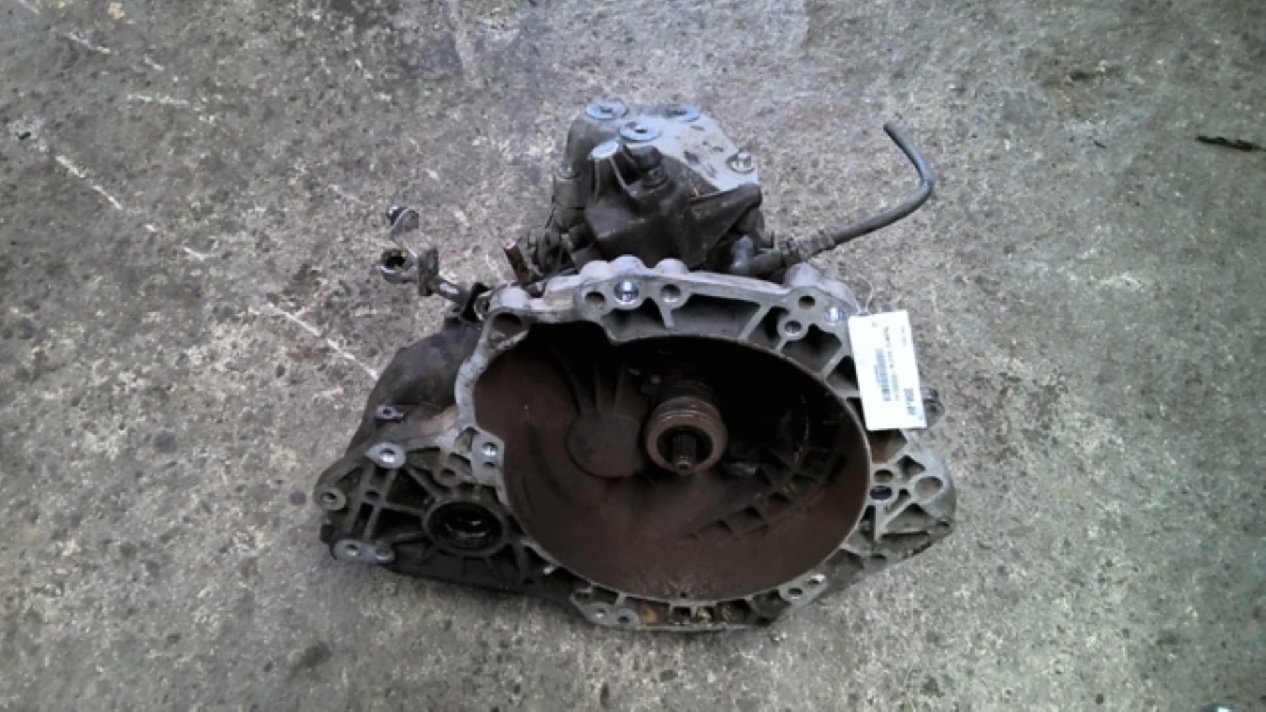 Boite de vitesses OPEL CORSA D PHASE 1 Diesel - 1