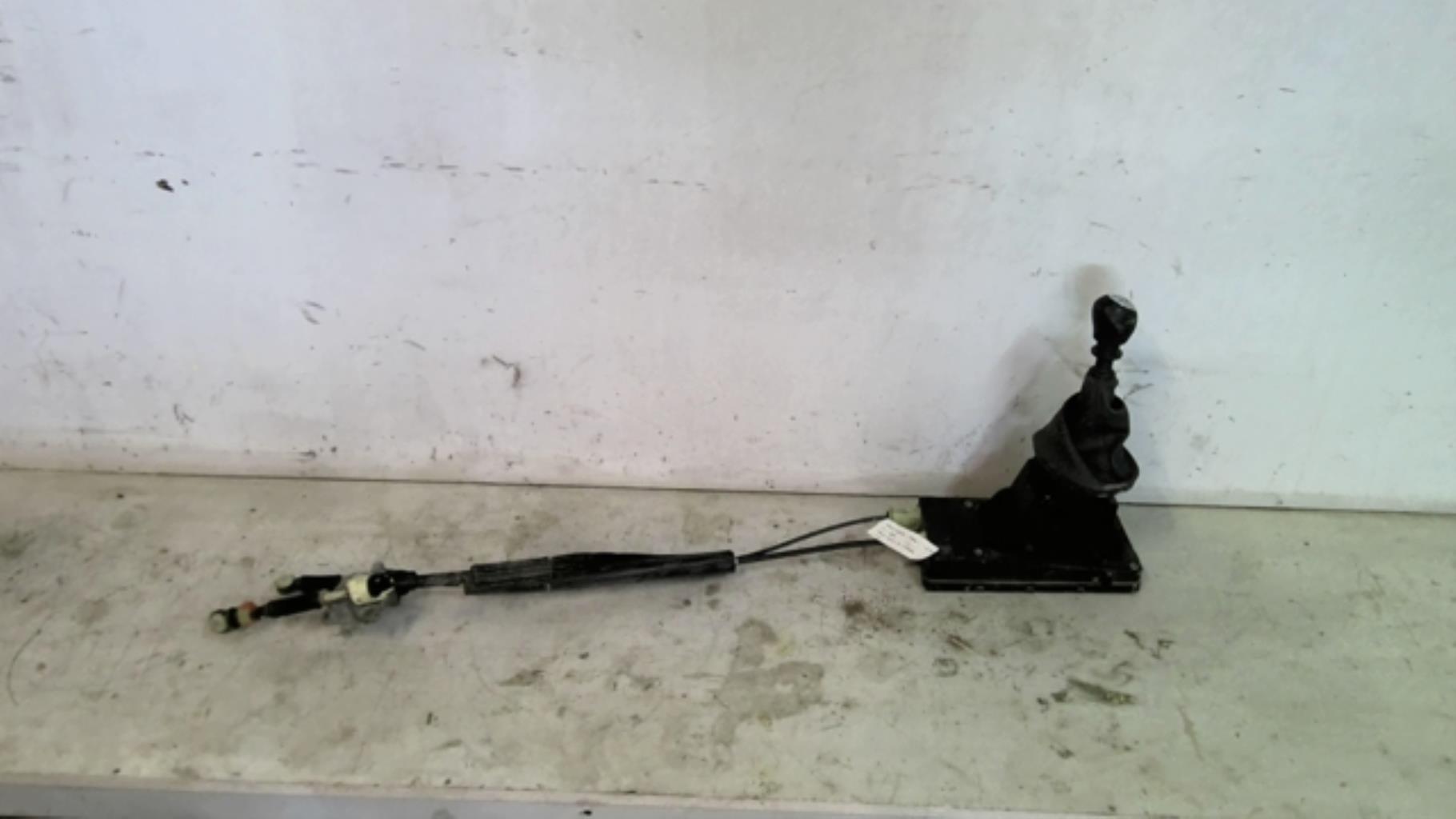 Cable levier de vitesses DACIA DUSTER 1 PHASE 1 Diesel - 1
