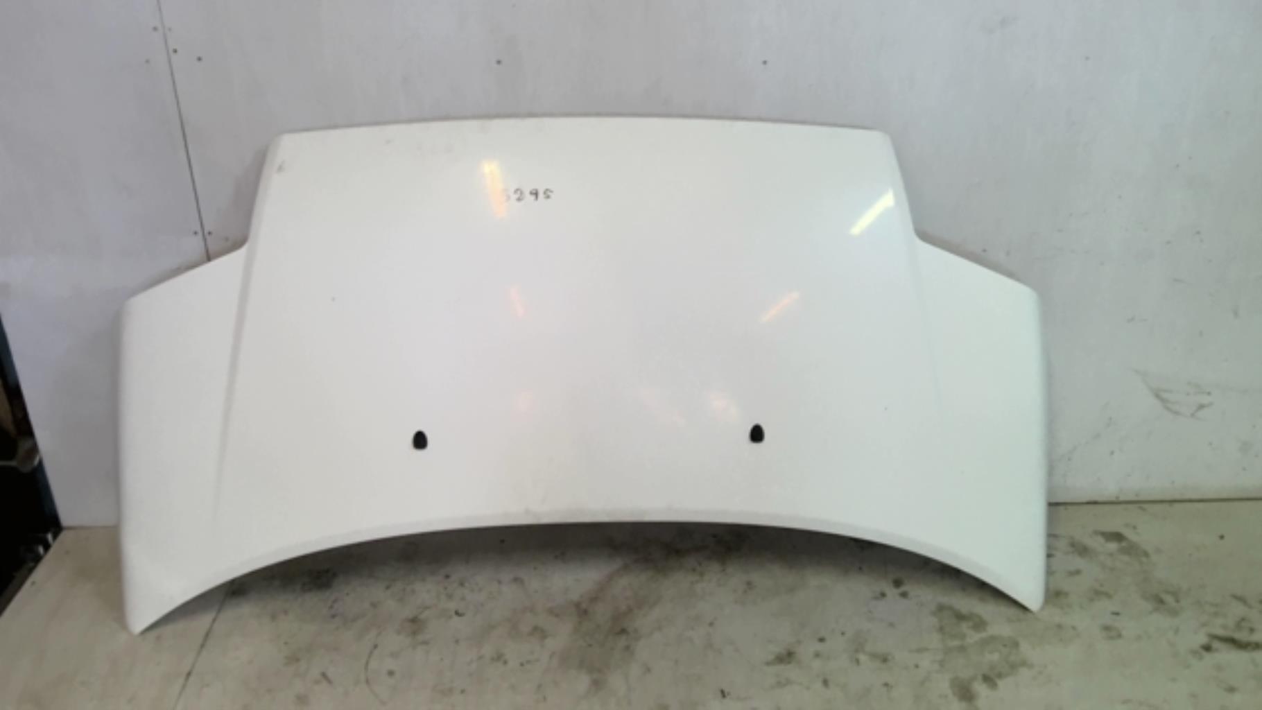 Capot CITROEN C2 PHASE 1 Diesel - 1