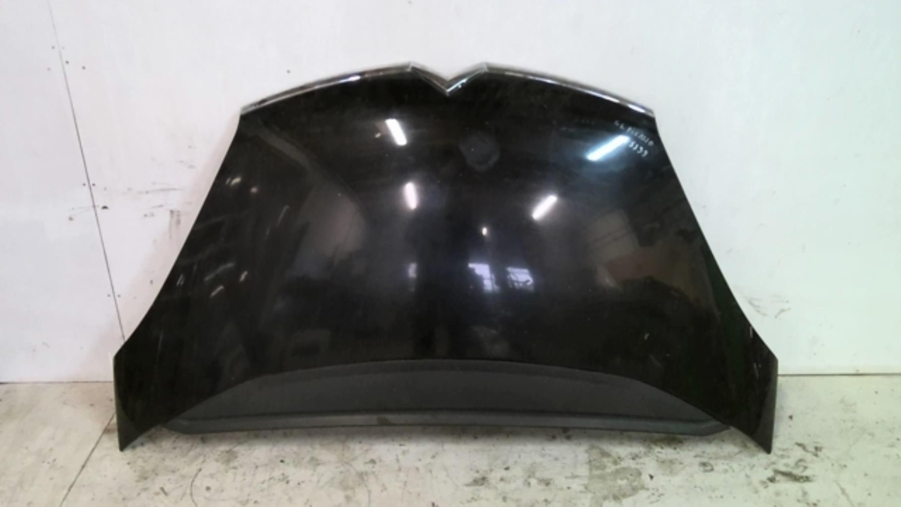 Capot CITROEN C4 PICASSO 1  - 1
