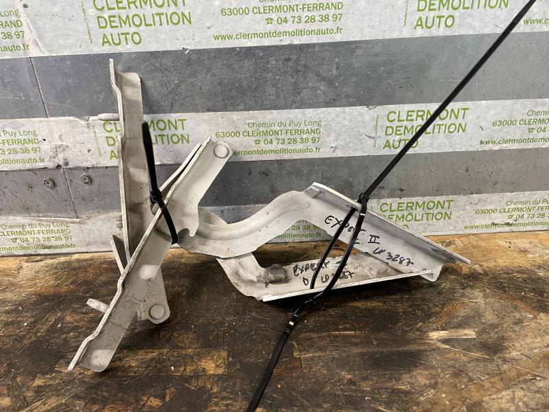 Charniere de capot PEUGEOT EXPERT 2 Diesel - 1