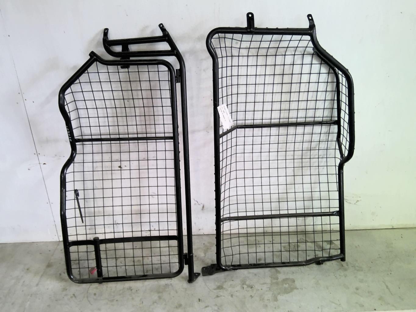 Cloison de separation (utilitaire) PEUGEOT BIPPER Diesel - 1