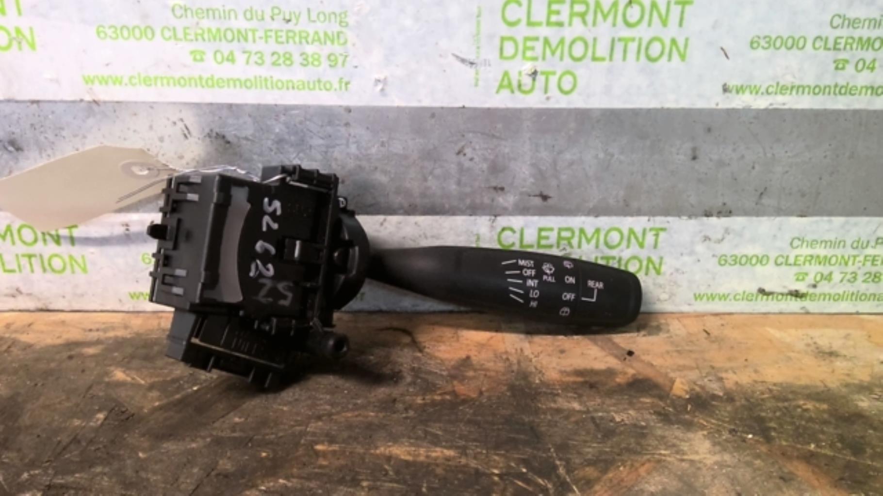 Commodo d'essuie glaces SUZUKI JIMNY 1 PHASE 3 Essence - 1