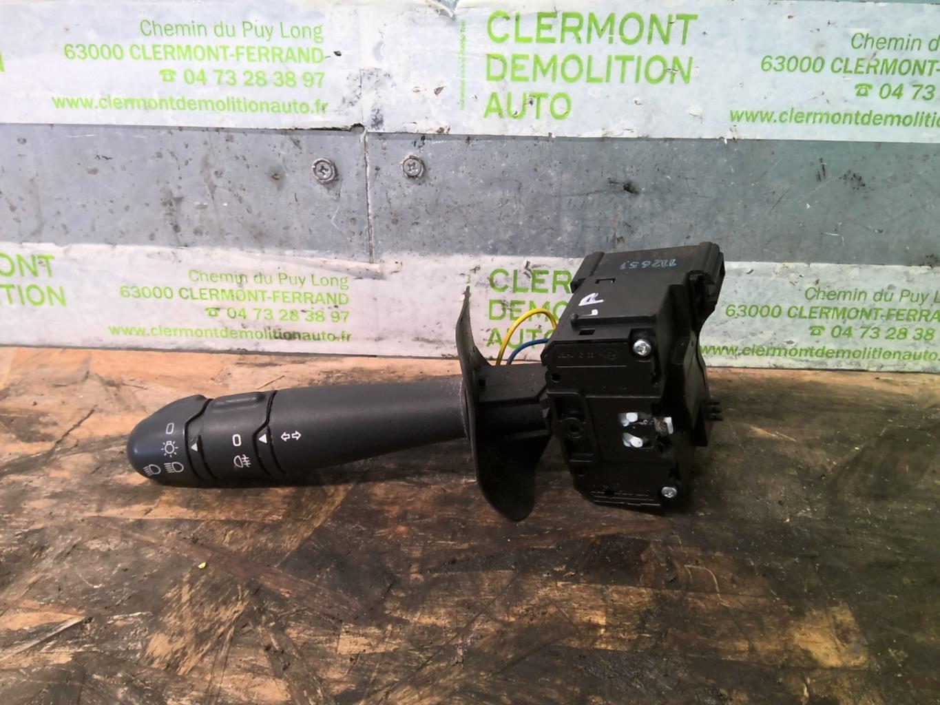 Commodo phare RENAULT CLIO 2 PHASE 2 Diesel - 1