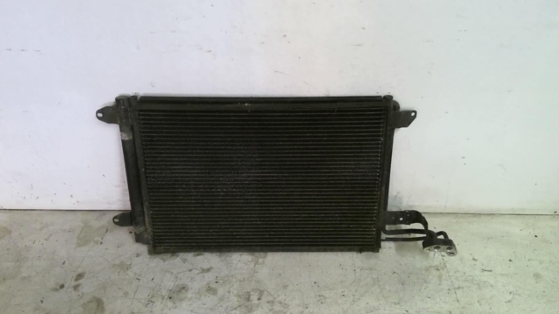 Condenseur de clim SEAT ALTEA PHASE 1 Diesel - 1