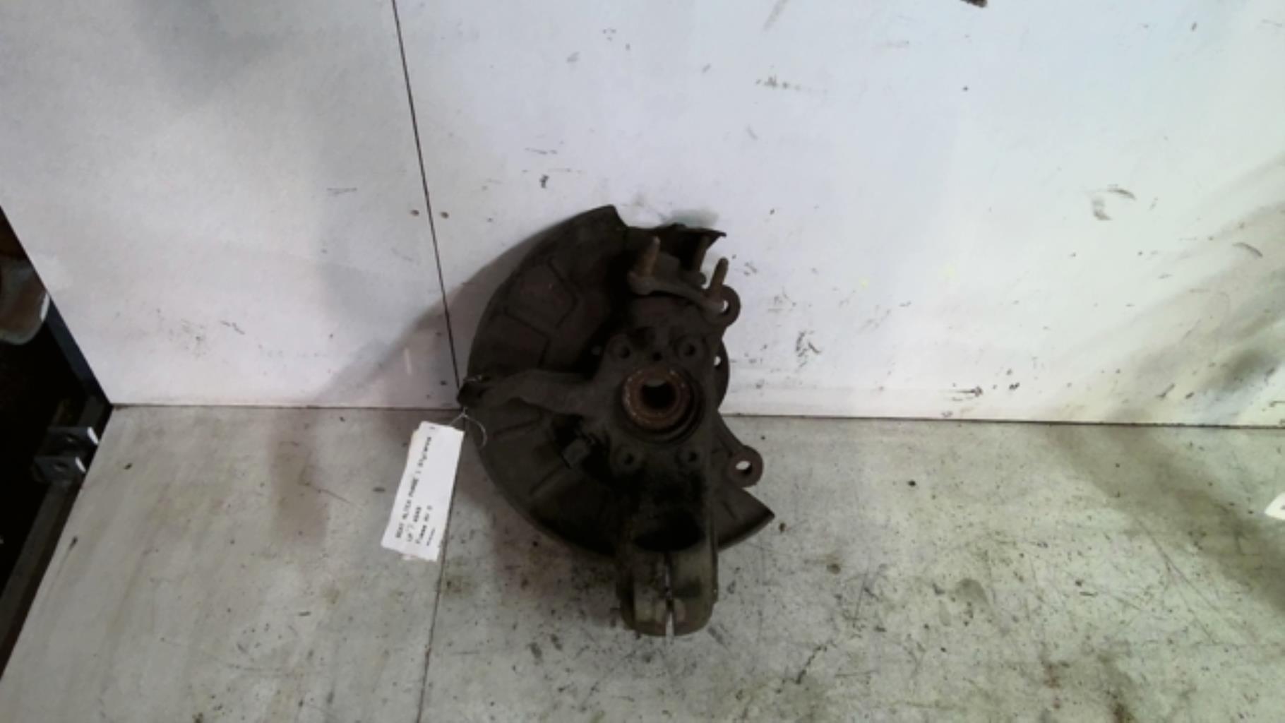 Fusee avant droit SEAT ALTEA PHASE 1 Diesel - 1