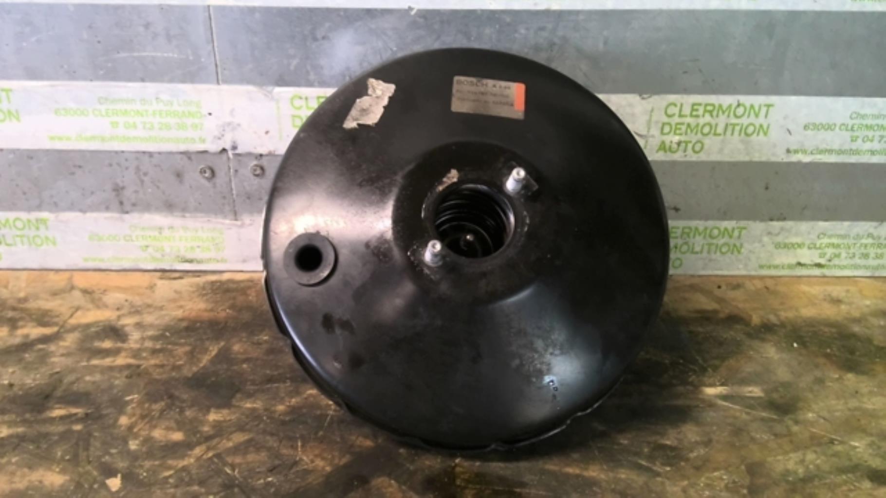 Mastervac PEUGEOT PARTNER 1 PHASE 1 Diesel - 1