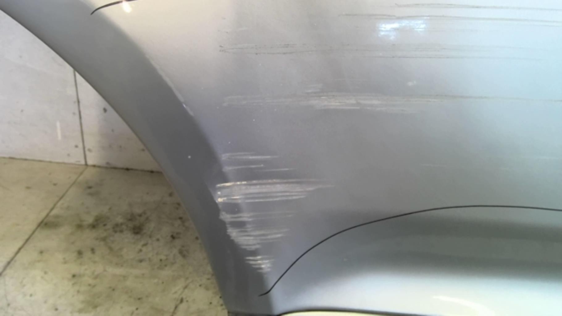 Porte arriere droit PORSCHE CAYENNE 1 PHASE 1 Essence - 1