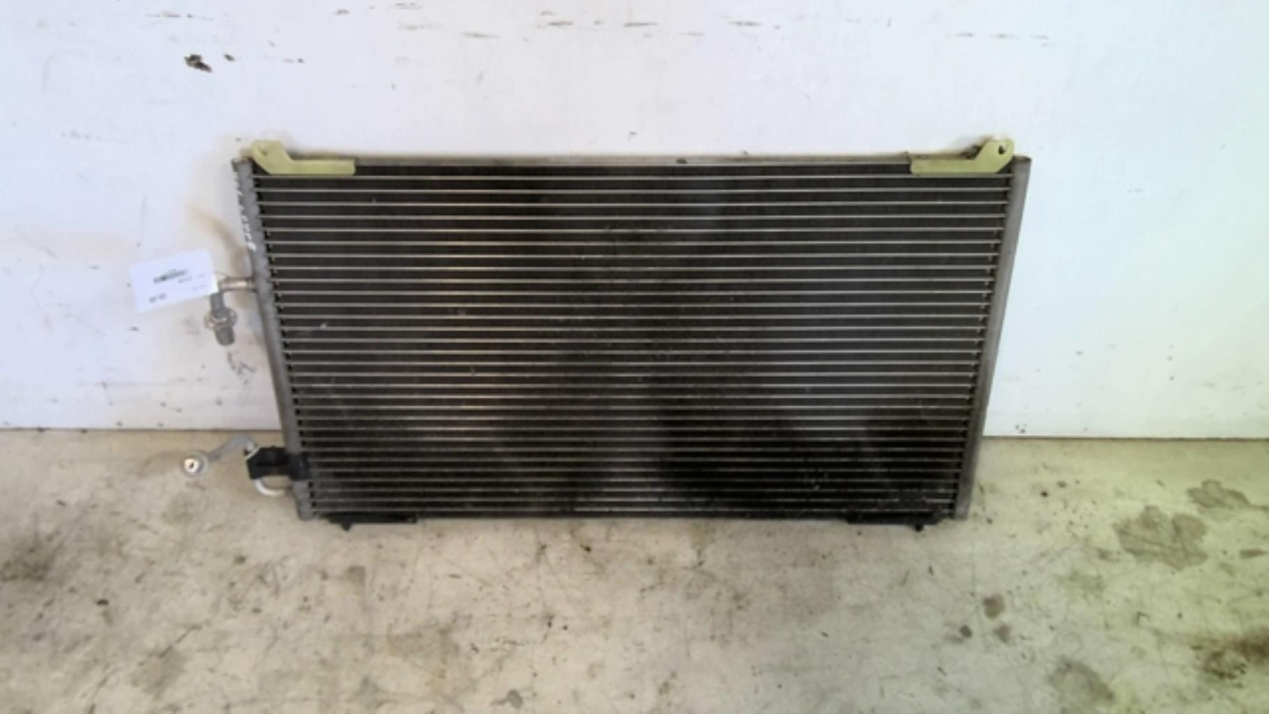 Radiateur clim PEUGEOT 406 COUPE Essence - 1