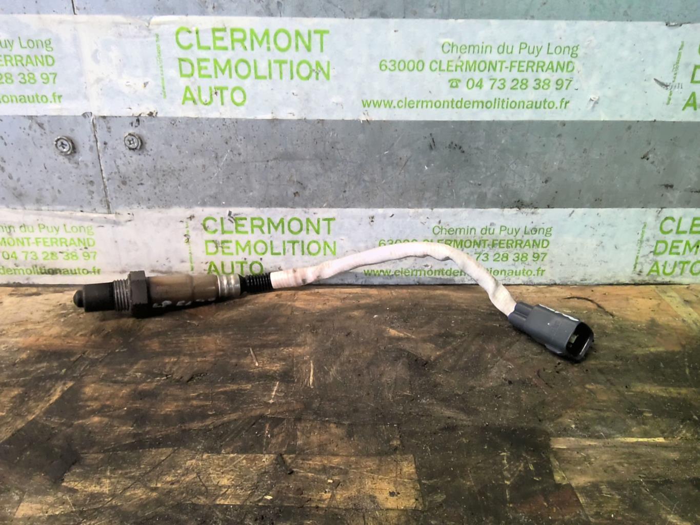 Sonde lambda PEUGEOT 107 PHASE 1 Essence - 1