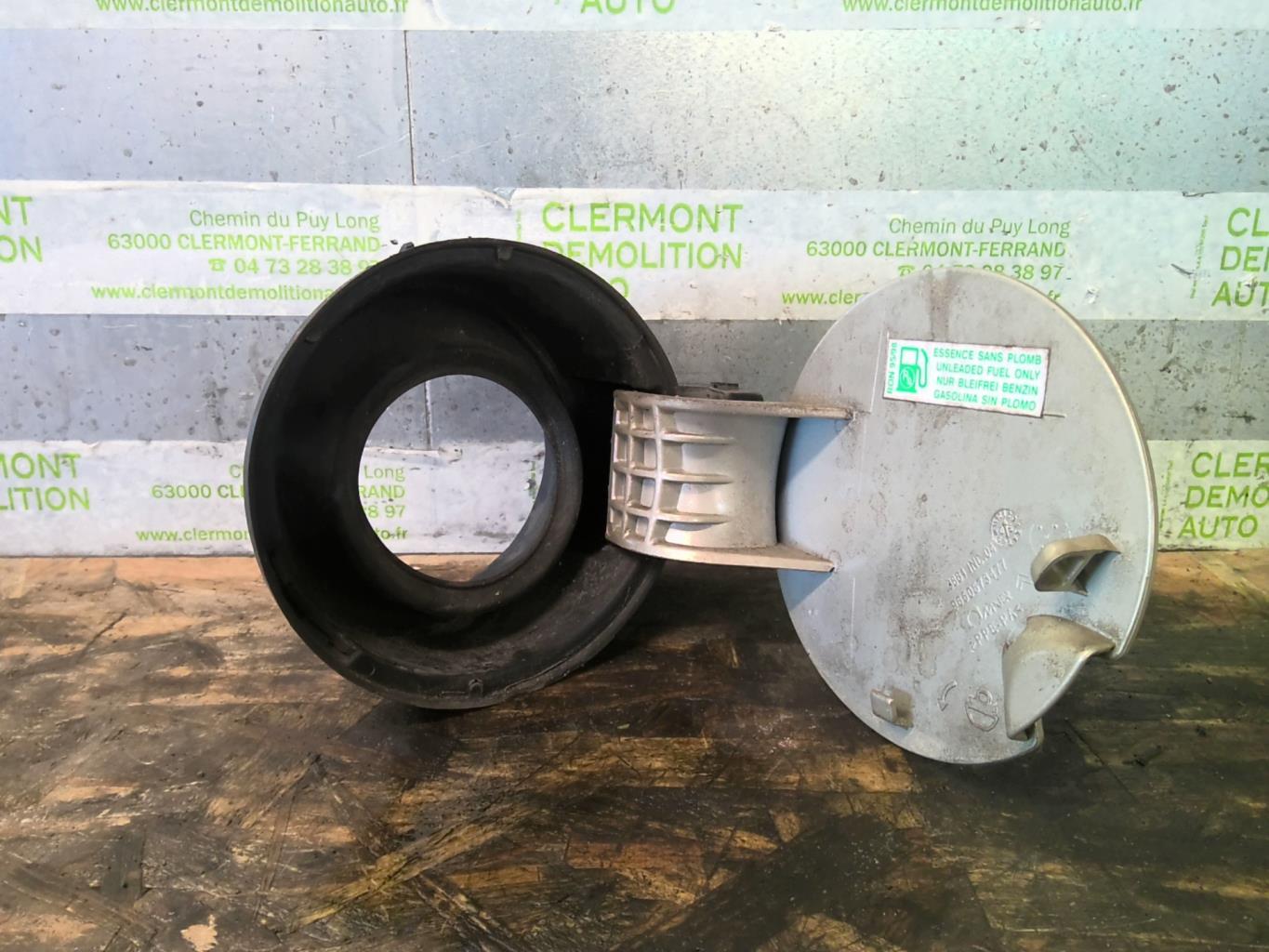 Trappe d'essence CITROEN C4 1 PHASE 1 Essence - 1