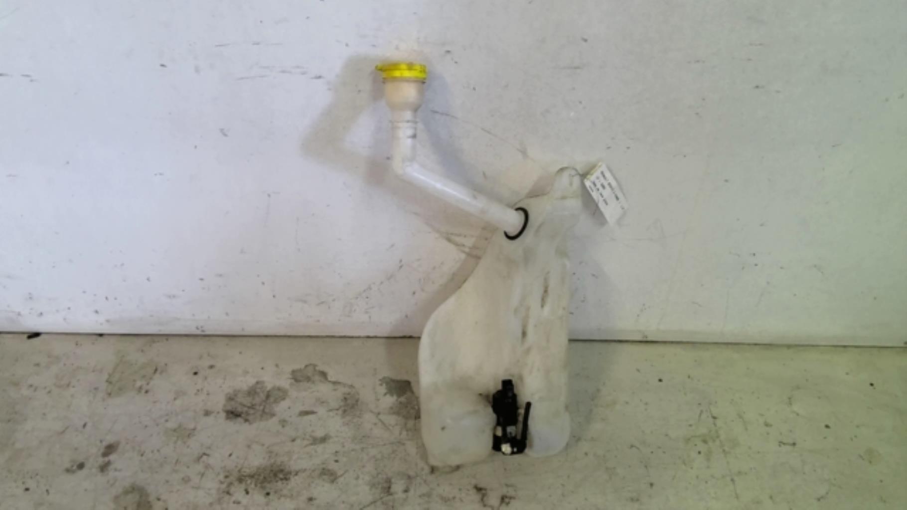 Vase de lave glace RENAULT SCENIC 3 PHASE 1 Diesel - 1
