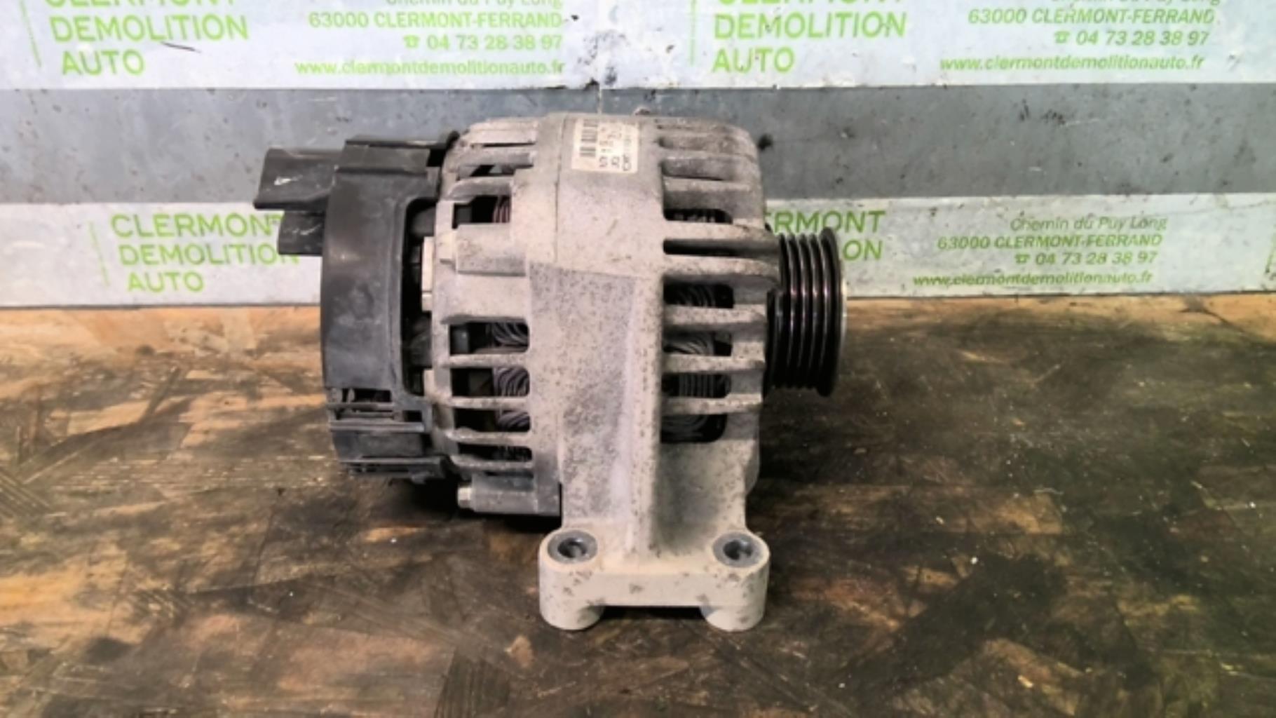 Alternateur FORD KA 2 PHASE 2 Essence - 1